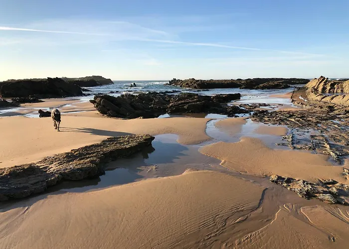 Costa Vicentina Sky View