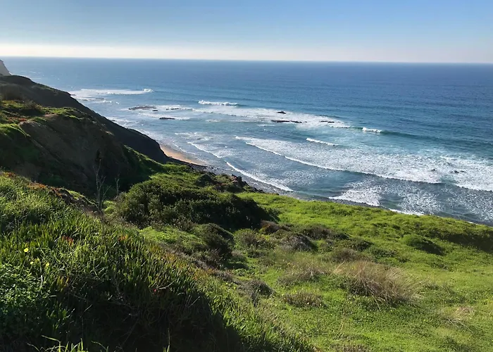 Costa Vicentina Sky View